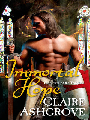 cover image of Immortal Hope